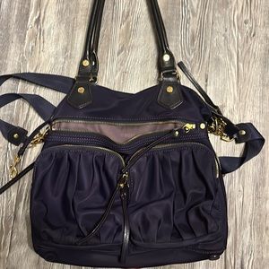 MZ Wallace vintage shoulder bag